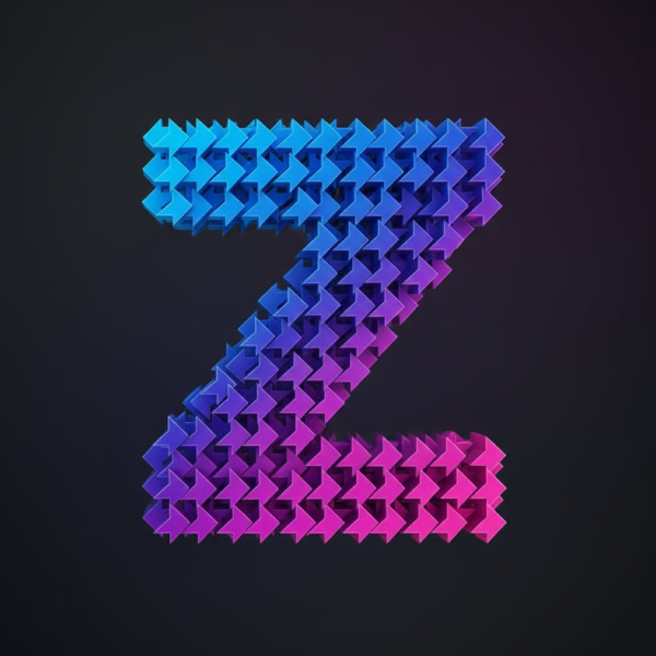 ZKZK Logo